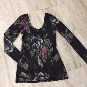 COPY - Lululemon LS stop